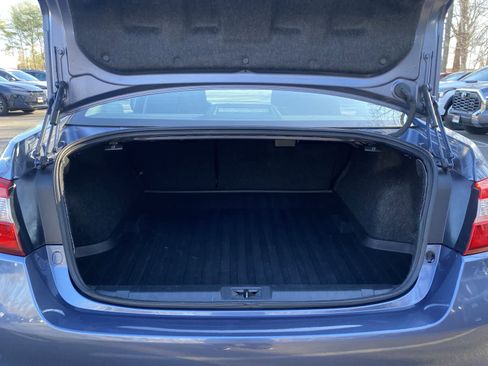 Used 2017 Subaru Legacy 2.5i Premium image 10