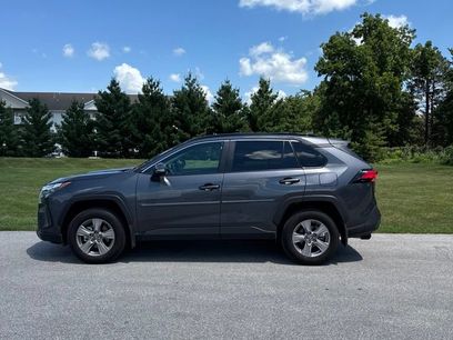 Used 2024 Toyota RAV4 XLE w/ Convenience Package