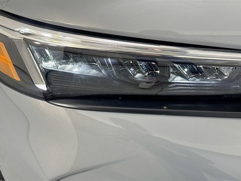 New 2026 Honda Civic Sport image 12