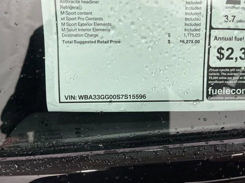 Certified 2025 BMW M235i xDrive w/ Premium Package AWD/4WD image 37