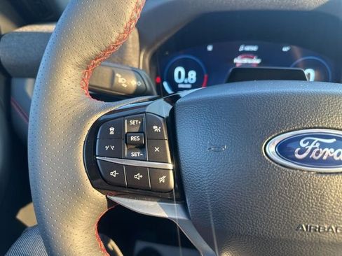 New 2026 Ford Explorer ST-Line AWD/4WD image 45