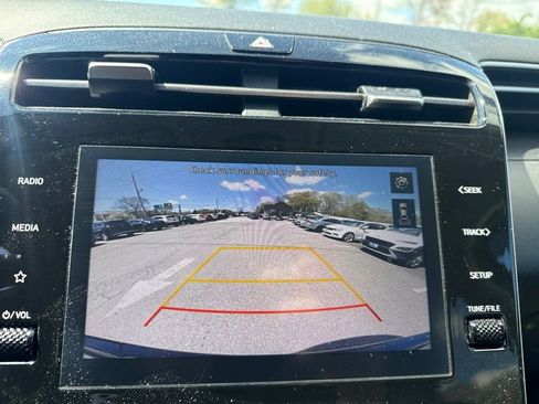 Used 2023 Hyundai Tucson SEL AWD/4WD image 10
