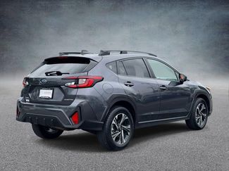 Used 2025 Subaru Crosstrek 2.0i Premium AWD/4WD video 2