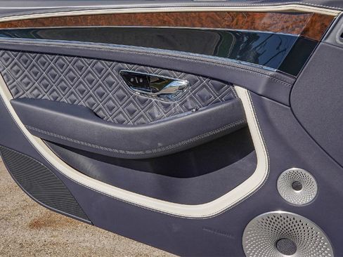 Certified 2022 Bentley Continental GT Speed image 37