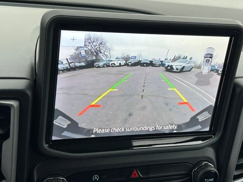 Certified 2022 Ford Bronco Sport Big Bend w/ Convenience Package image 20