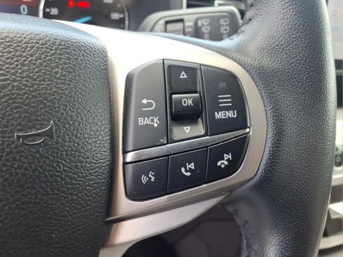 Used 2023 Ford Explorer XLT w/ Equipment Group 202A AWD/4WD image 20