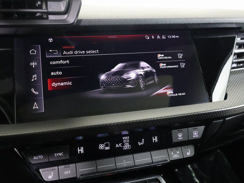 Used 2024 Audi RS 3 image 8