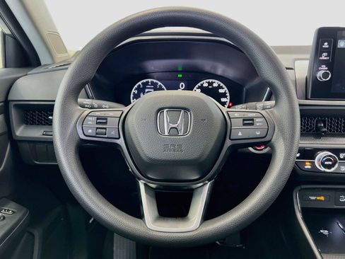 New 2026 Honda CR-V EX image 18