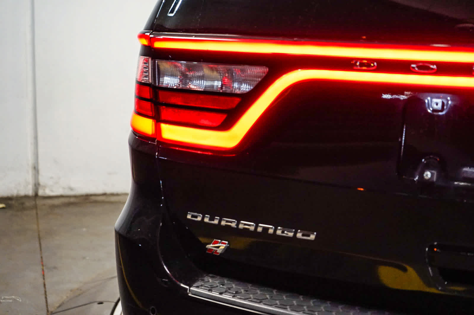 Used 2025 Dodge Durango GT AWD/4WD image 11