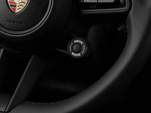 New 2025 Porsche Cayenne image 45