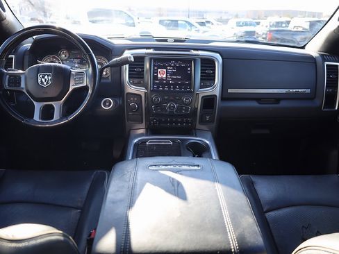 Used 2018 RAM 3500 Laramie Longhorn image 18