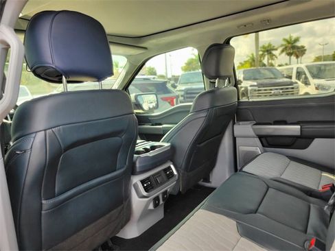 Used 2023 Ford F150 Limited image 9