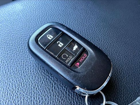 Used 2025 Honda CR-V EX image 15
