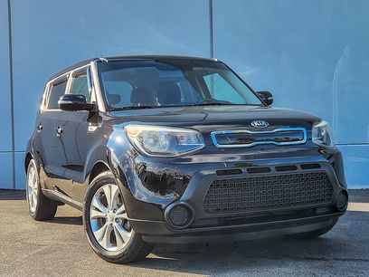 Used 2014 Kia Soul +