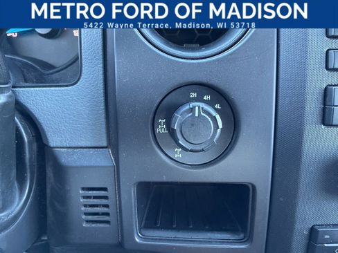 Used 2014 Ford F150 STX w/ Equipment Group 201A Mid image 29