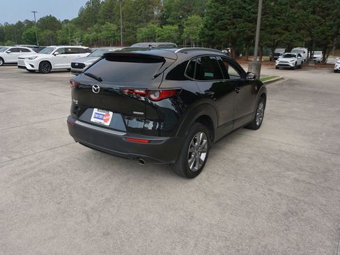 Used 2024 MAZDA CX-30 AWD 2.5 S w/ Premium Package image 22