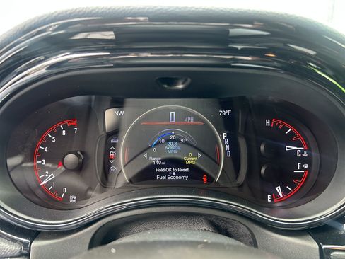 Used 2021 Dodge Durango SXT AWD/4WD image 10