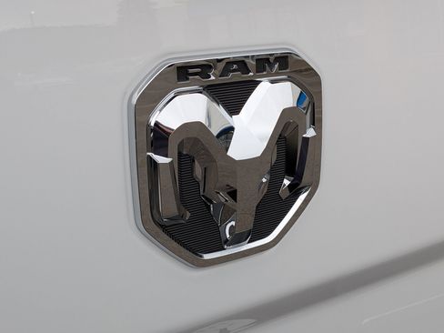 Used 2021 RAM 2500 Tradesman image 25