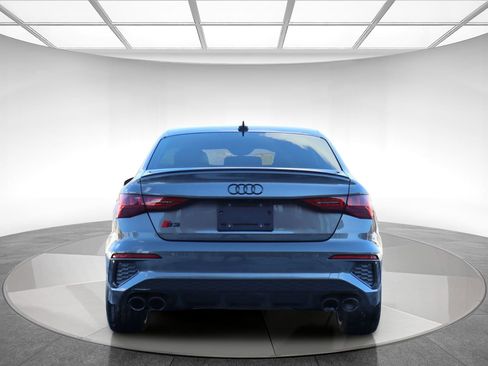 Used 2023 Audi S3 Prestige w/ Prestige Package image 7