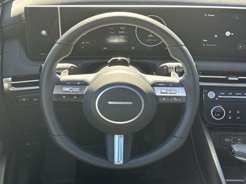 New 2026 Hyundai Santa Cruz Limited AWD/4WD image 23