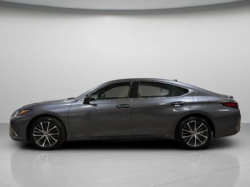 Used 2024 Lexus ES 250 w/ Premium Package AWD/4WD image 6