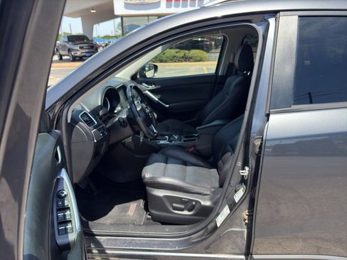 Used 2016 MAZDA CX-5 Grand Touring FWD image 11