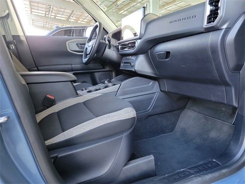 Used 2025 Ford Bronco Sport Big Bend w/ Convenience Package image 23