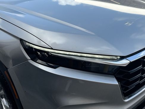 Certified 2024 Honda CR-V EX image 34