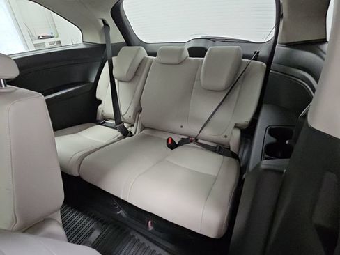 New 2026 Honda Odyssey EX-L image 34