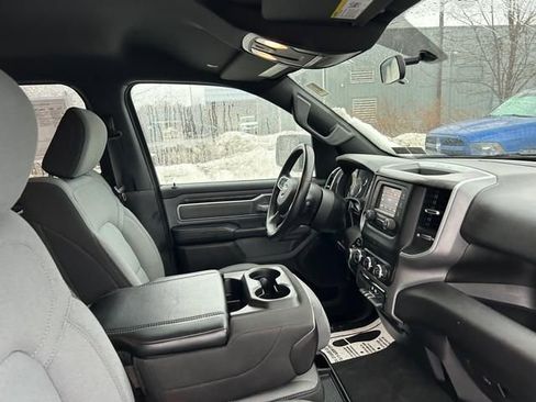 Used 2022 RAM 1500 Big Horn image 31