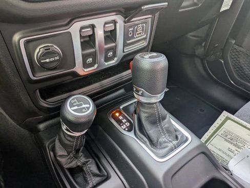 New 2026 Jeep Wrangler Sport image 14