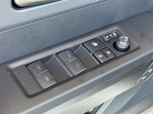 New 2026 Toyota Tundra Capstone AWD/4WD image 13
