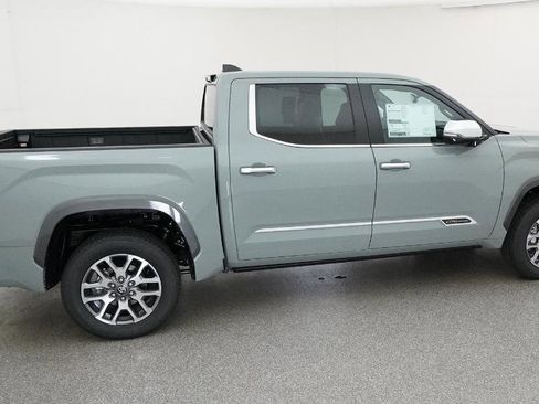 New 2026 Toyota Tundra 1794 Edition AWD/4WD image 13
