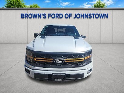 Used 2025 Ford F150 Tremor w/ Bed Utility Package