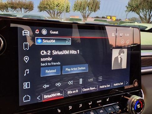 New 2026 GMC Canyon Elevation w/ Convenience Package image 6