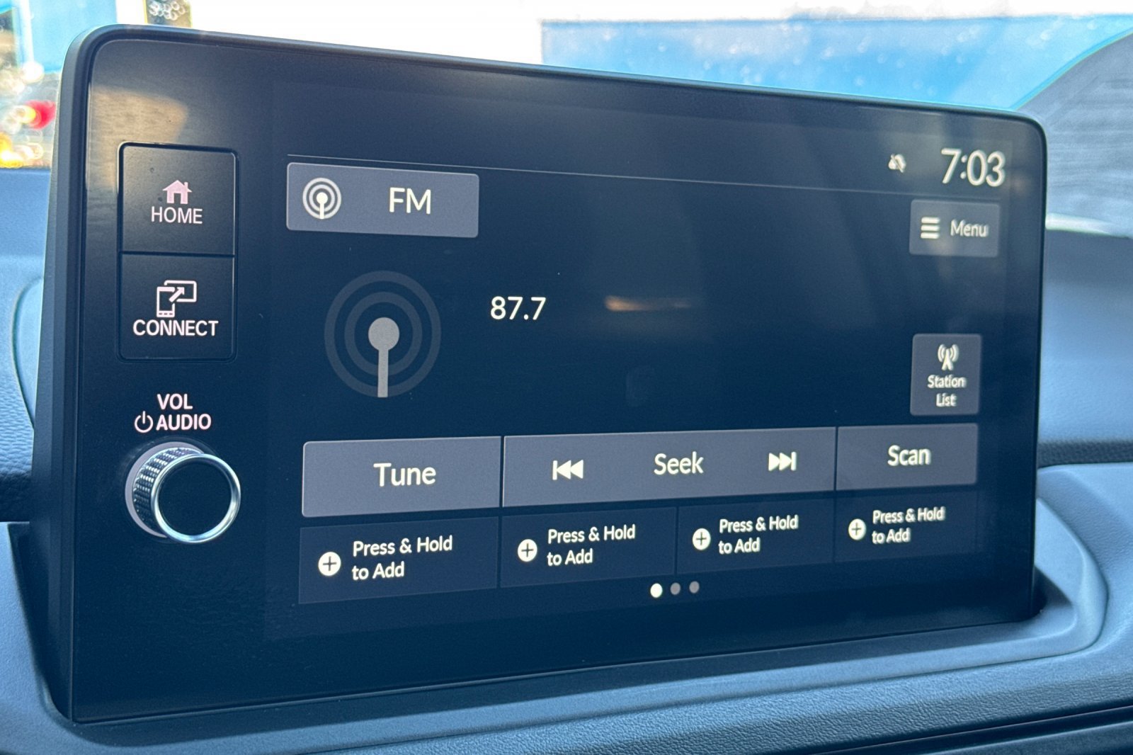 Certified 2026 Honda Accord SE image 17
