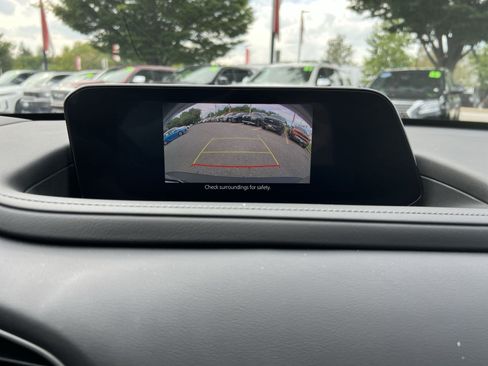 Used 2024 MAZDA CX-30 AWD 2.5 S w/ Select Sport Pkg image 18