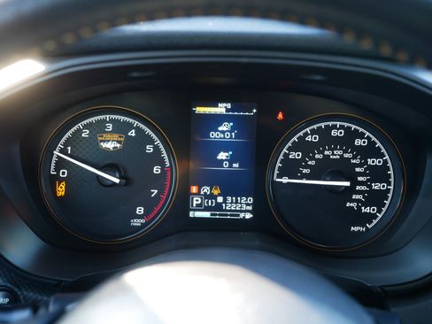 Used 2024 Subaru Forester Wilderness image 21