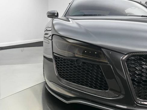 Used 2015 Audi R8 V10 AWD/4WD image 6