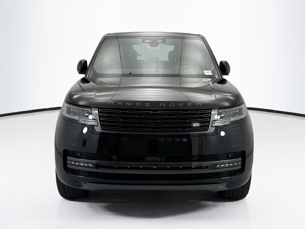 New 2026 Land Rover Range Rover SE AWD/4WD image 2