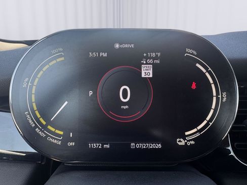 Used 2022 MINI Cooper SE w/ Driver Assistance Package FWD image 17