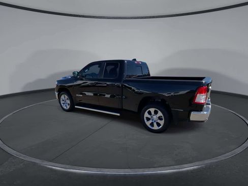 Used 2022 RAM 1500 Big Horn AWD/4WD image 6