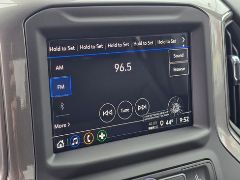 New 2026 GMC Sierra 2500 Pro w/ Max Trailering Package image 30