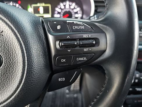 Used 2015 Kia Optima SX FWD image 12