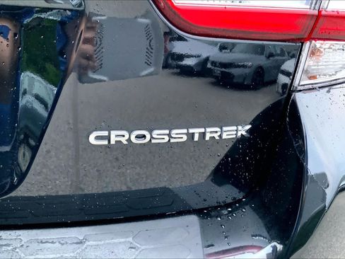 Used 2018 Subaru Crosstrek 2.0i Limited AWD/4WD image 10