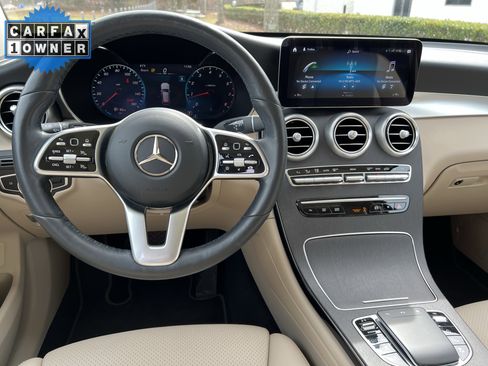 Certified 2022 Mercedes-Benz GLC 300 4MATIC image 30
