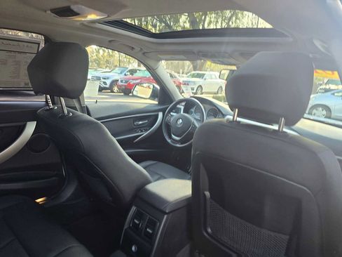 Used 2018 BMW 320i xDrive 320i xDrive image 15