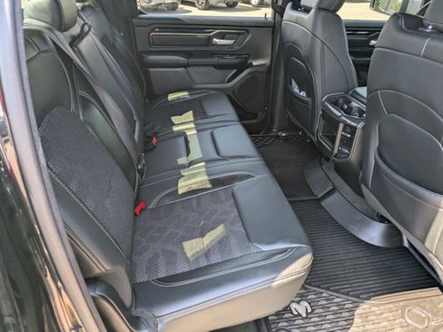 Used 2020 RAM 1500 Rebel w/ Rebel Level 1 Equipment Group AWD/4WD image 18