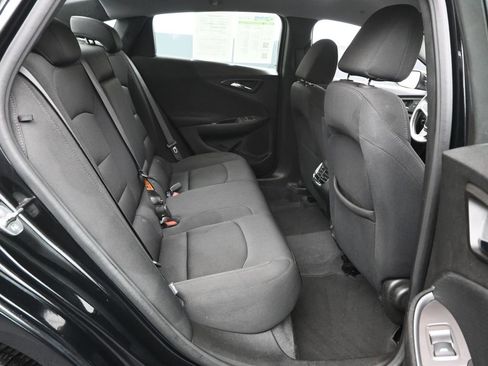 Used 2024 Chevrolet Malibu LT FWD image 8