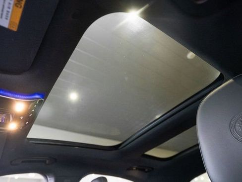 Certified 2026 Mercedes-Benz E 53 AMG e 4MATIC Sedan image 26